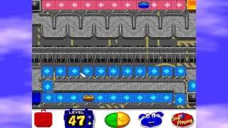 Lost Luggage Game -  Levels 1/50 (Part 1/3)