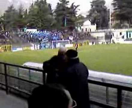 curva nord lecco