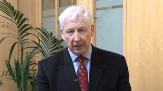 Kingsley Aikins - Welcome to Diaspora Matters