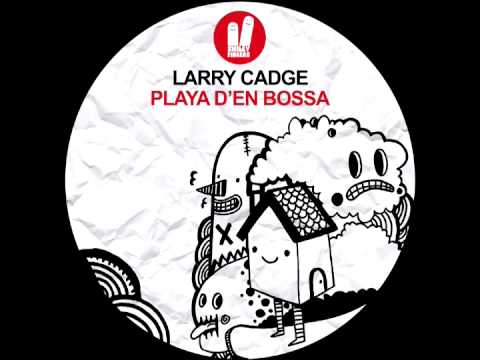 Larry Cadge - Playa d'en Bossa (Club Mix) Smiley Fingers