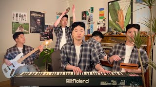 Download lagu Saja Boys - Soda Pop (Gospel Funk Ver.) mp3 Download lagu Saja Boys - Soda Pop (Gospel Funk Ver.) mp3