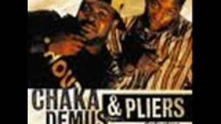 Chaka Demus & Pliers - Nuh Betta Nuh Day