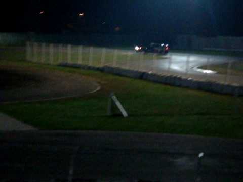 Simone Campedelli Test C4 Pomposa 5.MPG