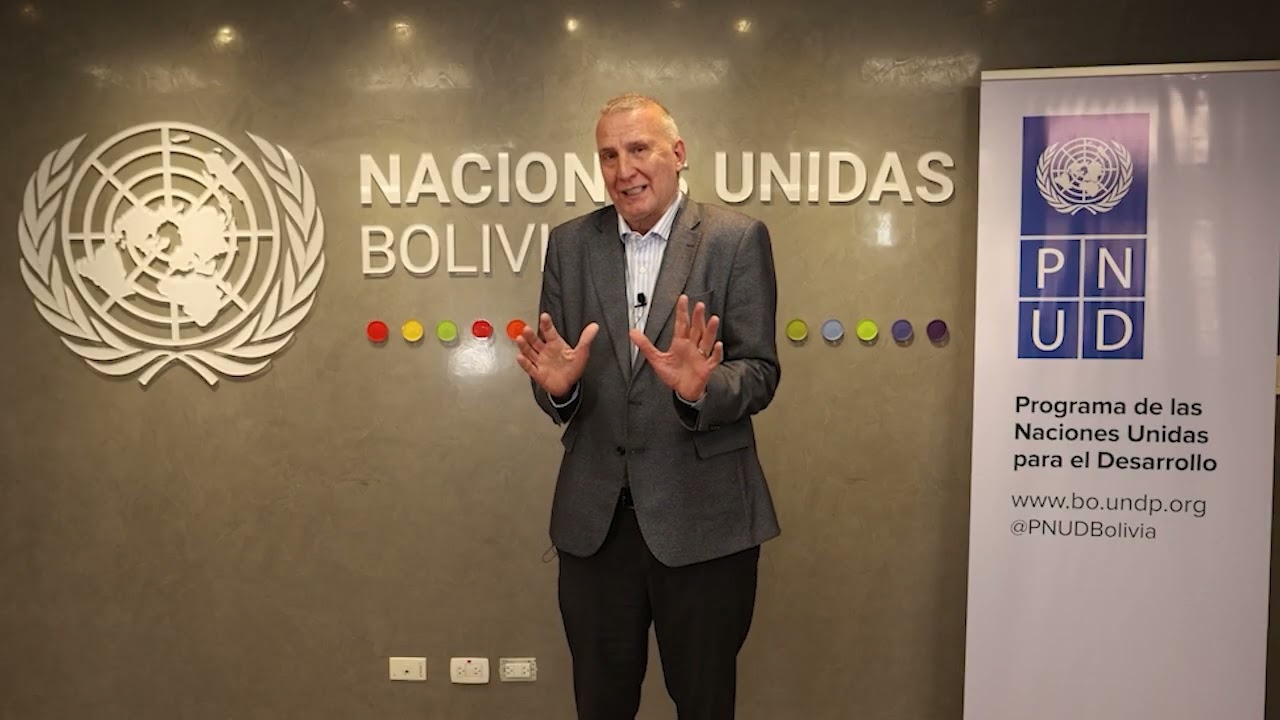 Módulo 3 | Video 5: Cultura y conflicto