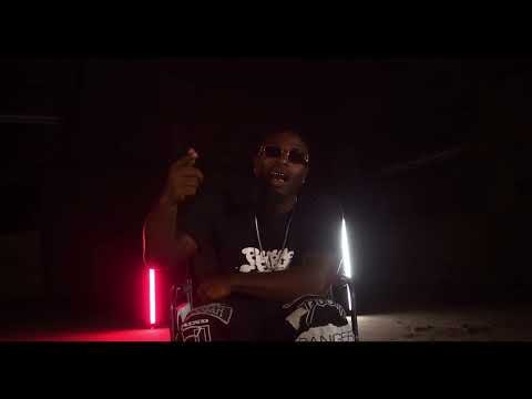 MARK G- "IGHT" OFFICIAL MUSIC VIDEO