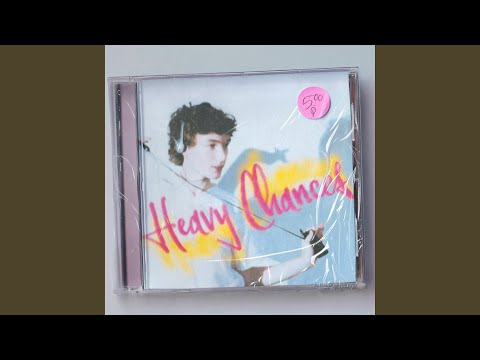 Heavy Chances - Keown