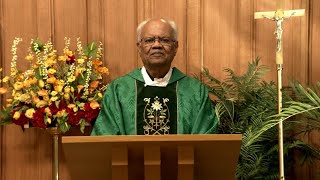 Sunday Catholic Mass Today | Daily TV Mass, Sunday September 7, 2025