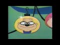 Alvin And The Chipmunks USA Promos