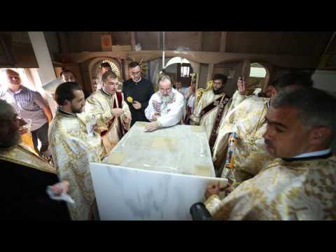 PARTEA 3  Parohia Cuci