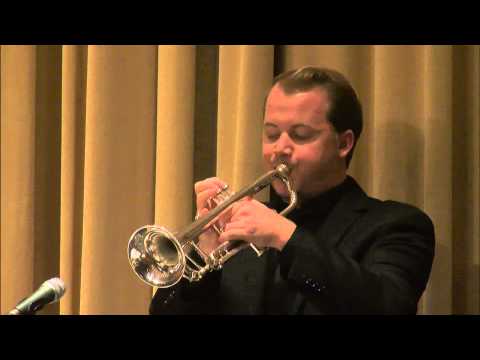 UNT Latin Jazz Lab Band: S.O.S  (con clave)