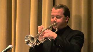 UNT Latin Jazz Lab Band: S.O.S  (con clave)