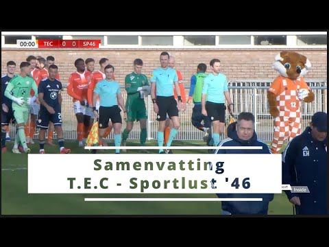 Summary TEC Sportlust '46