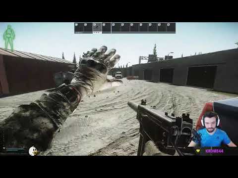 Zero to Hero?? Nah we Kedr to Better! - Escape from Tarkov