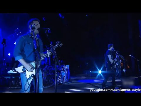 Video thumbnail for Woke Up This Morning (Live From Red Rocks)