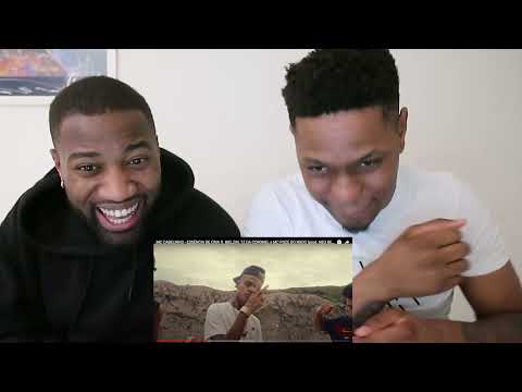 🇧🇷 MC CABELINHO - ESSÊNCIA DE CRIA ft. BIELZIN, TZ DA CORONEL e MC POZE DO RODO *reação\analise* 😱