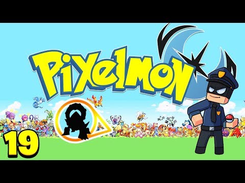 I USE A MASTER BALL!... WAS IT WORTH? | Minecraft: Pixelmon | Episode 19