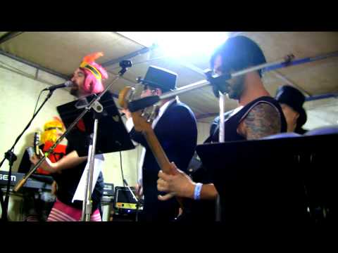 Posalfiasco Rione Darsena !!!!