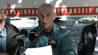 ΑΠΟΦΑΣΙΣΜΕΝΟΙ ΓΙΑ "ΘΕΡΜΟ" ΧΕΙΜΩΝΑ ΟΙ ΣΥΝΤΑΞΙΟΥΧΟΙ ΤΟΥ ΒΟΛΟΥ  01 10 2026