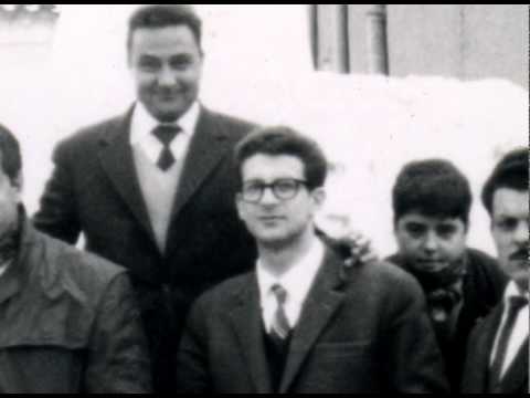 STAITI - "prova tecnica "-(bruno margariti)