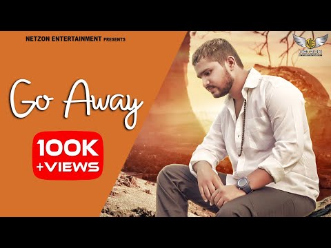 Go Away (Official Video) Micky Arora & Shivani Dhyani | Ghanu | Latest Haryanvi Songs Haryanavi 2020