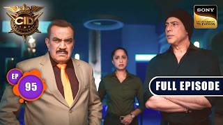 एक Businessman के घर से मिले Evidences ने किया CID को Shock | CID Season 2 | Full Episode | Ep 95