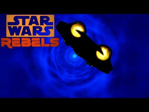 X3AP Star Wars Mod: Rebels - Episode 2 - That Is Why You Fail!