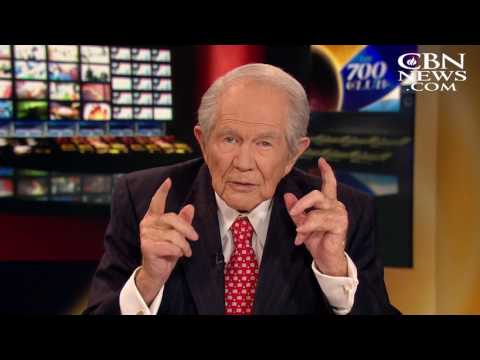 News on The 700 Club: February 15, 2017