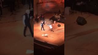 Kidjo/Byrne-Once in a Lifetime