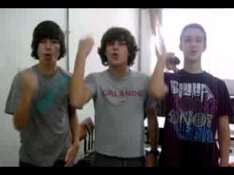 Vai Toma No Cú - Roo Helfs, Bieel Ferraz e Lukinhas Moreira