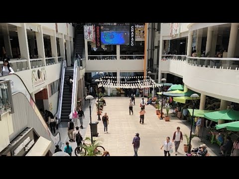 LLEGAMOS A TARIJA