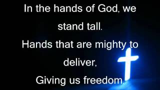 In the Hands of God   Newsboys