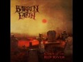 Deserted Morrows - Barren Earth