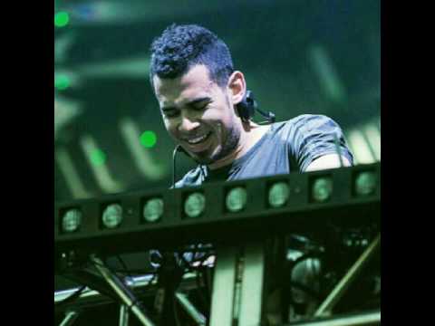 Afrojack | UMF 2017 Mashup  | Jungle Bae vs. Moombah vs. No Money