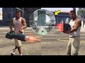 GTA 5 How To Get All DLC Weapons In Story Mode Secret Cheat