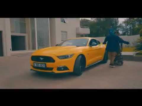 DramaBoi ft Manqonqo x Black Rose-Dali wami(Katlego Ramphaleng scene)