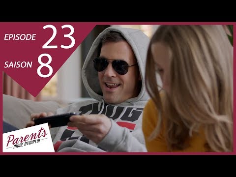Parents mode d'emploi - Episode 23 Saison 8 [Intégrale]