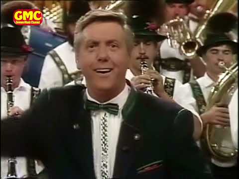 Karl Moik - Oktoberfest-Medley 1992