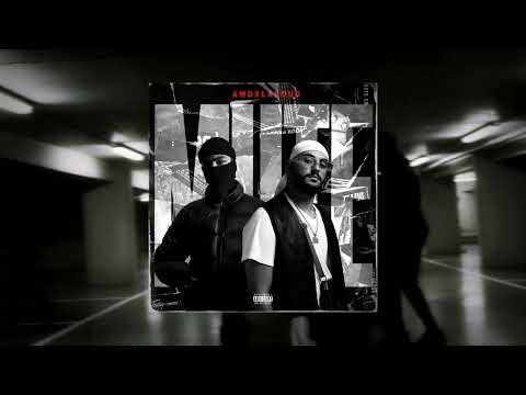 AMD - MUTE  FT LAKOUD _@Lakoud_    (Audio)