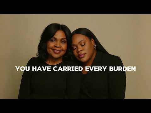 CeCe Winans & Tasha Cobbs.      Hold Me in Your Mercy (Emotional Worship Lyric Video) 