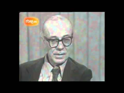 Hombre íntegro vs hombre-engranaje (Sabato en 1977)