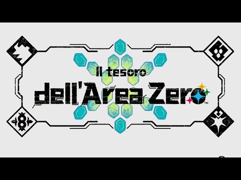 Pokémon Scarlatto - DLC La Maschera Turchese #02 - La leggenda dell'Orco