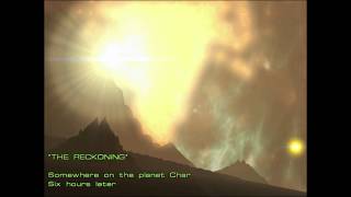 Gotta Go Fast - Let's Play Starcraft Part 64