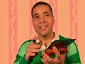 Blue S Clues We Re Ready For Our Thinking Chair What Is Blue Afraid Of