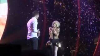 今天你要嫁給我 - Stewart Mac & Jolin Tsai -You Will Marry Me Today