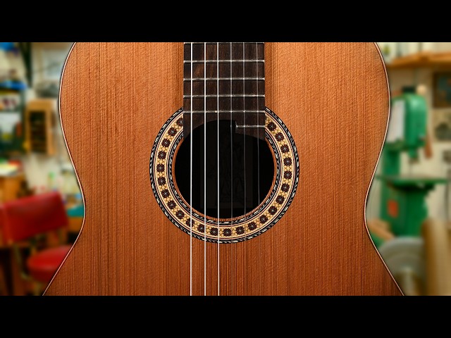 Vídeo relacionado con String Theories: Tips, Challenges, and Reflections for the Lifelong Guitarist (English Edition)
