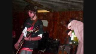 Jane Says - Writing&#39;s on the wall