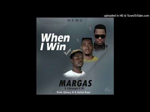 Margas x Christoph x JB - When I Win (NEW MUSIC 2017)