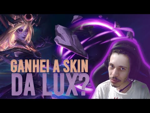 ABRINDO AS NOVAS ORBES GALÁXIAS 2020 - OLHA OQUE VEIO | League of Legends