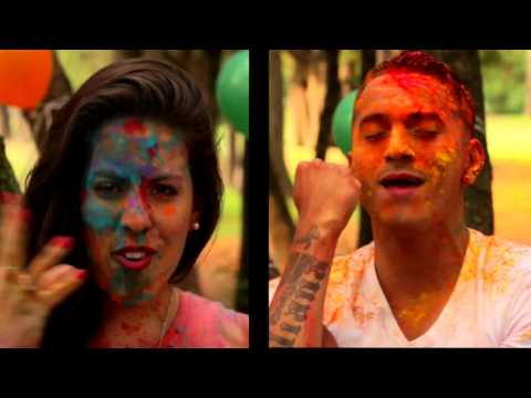 Comerte la boca  - 18 Kilates Ft. Canto para bailar