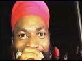 Capleton & Sizzla Slew Dem 2000